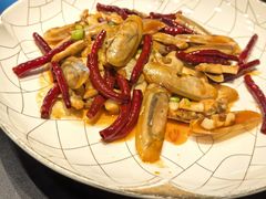 -小满海鲜·别院(天津旗舰店)