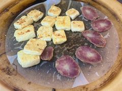 -阿昌白族石板烧·菌锅(大理古城店)