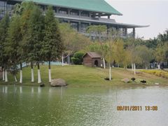 -厦门大学(思明校区)