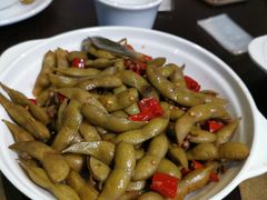 毛豆-三妹小龙虾·黄油蟹(华侨城总店)