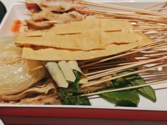 -宏姐串串香(征仪路店)