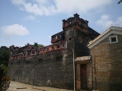 -蔡家宅