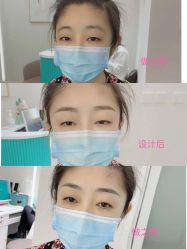 点击看大图 -久匠·纹眉纹绣半永久