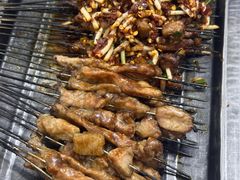 -宋文成烤肉(白沙巷店)