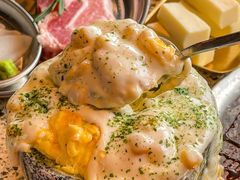-首尔烤肉大排档(合生汇店)