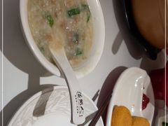 -温粥人(春晖路店)