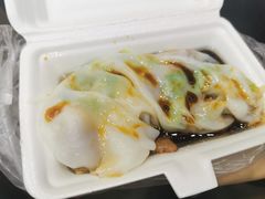 豉油皇牛肉肠-银记肠粉店(北京路店)