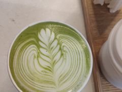 -% Arabica阿拉比卡咖啡(深圳湾万象城店)