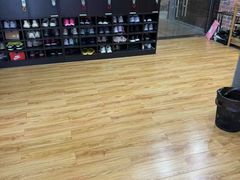 -UP健身私教馆(南山书城店)