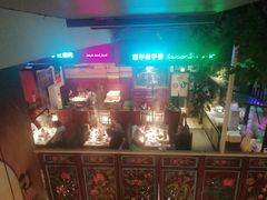 -北京老门框爆肚涮肉馆(锦业路店)