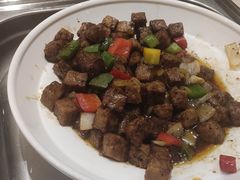 -明月东一酒店·菲斯特自助餐厅