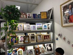 -拍刻风照相馆(南山西丽店)