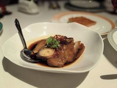 -三号黄浦会Canton Table