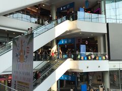 -Let’s Relax Spa(Terminal 21 Asok)