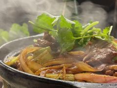鸡公煲中煲-川香煲(茅台路店)