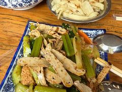 -清真马杰山牛肉汤馆