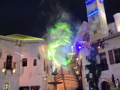 -华谊兄弟（长沙）电影小镇