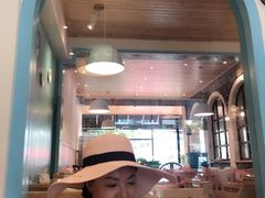 -乌镇那一年小院主题餐厅(甘泉西路店)