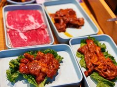 -蚝英雄鲜蚝自助专门店(长楹天街直营店)