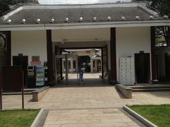 -船政文化景区-罗星塔公园