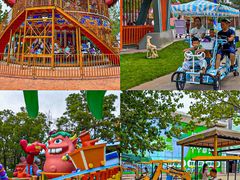 -南戴河国际娱乐中心