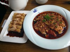 任性口水鸡-川外川(星海店)