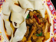 -塔哈尔·新疆盛宴(城西银泰店)