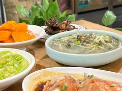 -水先生寧波菜(天一店)