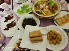 -金时代顺风大酒店(金山店)