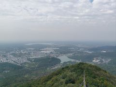 -句容茅山景区