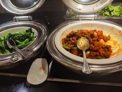 -万德诺富特酒店·自助餐厅(万德大厦店)