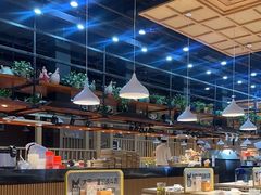 -黑鸡小馆(金源店)