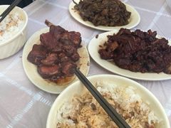-尹记餐馆(花园店)
