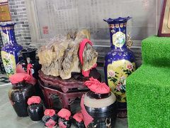 -三义和酒楼(广渠门店)
