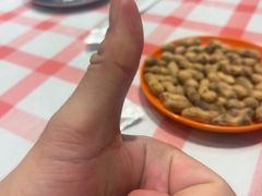-江味龙虾馆·裸蓝龙虾(南山店)