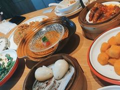 -点都德(汇盈广场店)