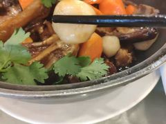 -美极鲜食坊(宝安南路店)