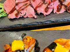 -赤坂亭·M9和牛烧肉·铁板烧(合肥万象城店)