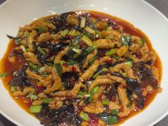 -一澜江宴·江景地标楚菜(江滩公园店)