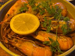 -Blac+Blac(中海环宇荟店)