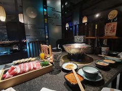 -湊湊火锅·茶憩(新中关购物中心店)