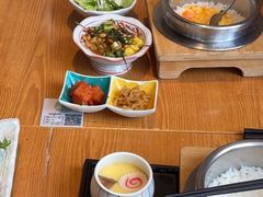 -味太助·银饭食堂(中华城店)