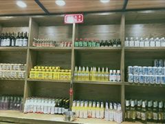-季上烤肉·海鲜·火锅自助(大山洞店)
