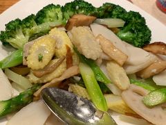 -云龙轩(迪士尼探索家度假酒店)
