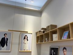 -海马体照相馆(大连柏威年购物中心店)