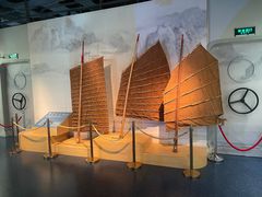 -上海中国航海博物馆