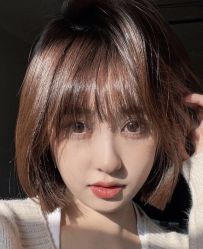 -菲·木田moontin造型salon