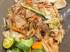 -THE PAWON·8碗(古北SOHO店)