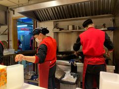 -老通城豆皮大王(吉庆街店)