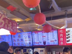 -易裕和·长沙米粉(竹塘西路店)